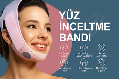 NeoLift™ NeoLift Yüz Gerdirme Maskesi